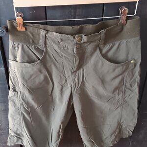 COPY - Title Nine Clamber Shorts.